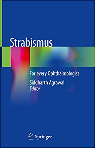  دانلود کتاب Strabismus - For Every Ophthalmologist, 2018 - دانلود کتاب های دانشگاهی