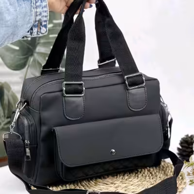 ساک دستی نانسی