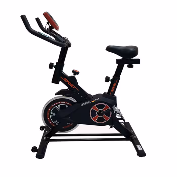 دوچرخه اسپینینگ فدرال S400