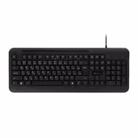 کیبورد وریتی Verity V-KB6128