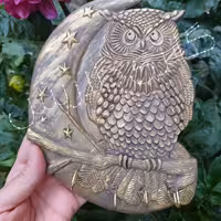 جاکلیدی جغد..چهار قلاب..........