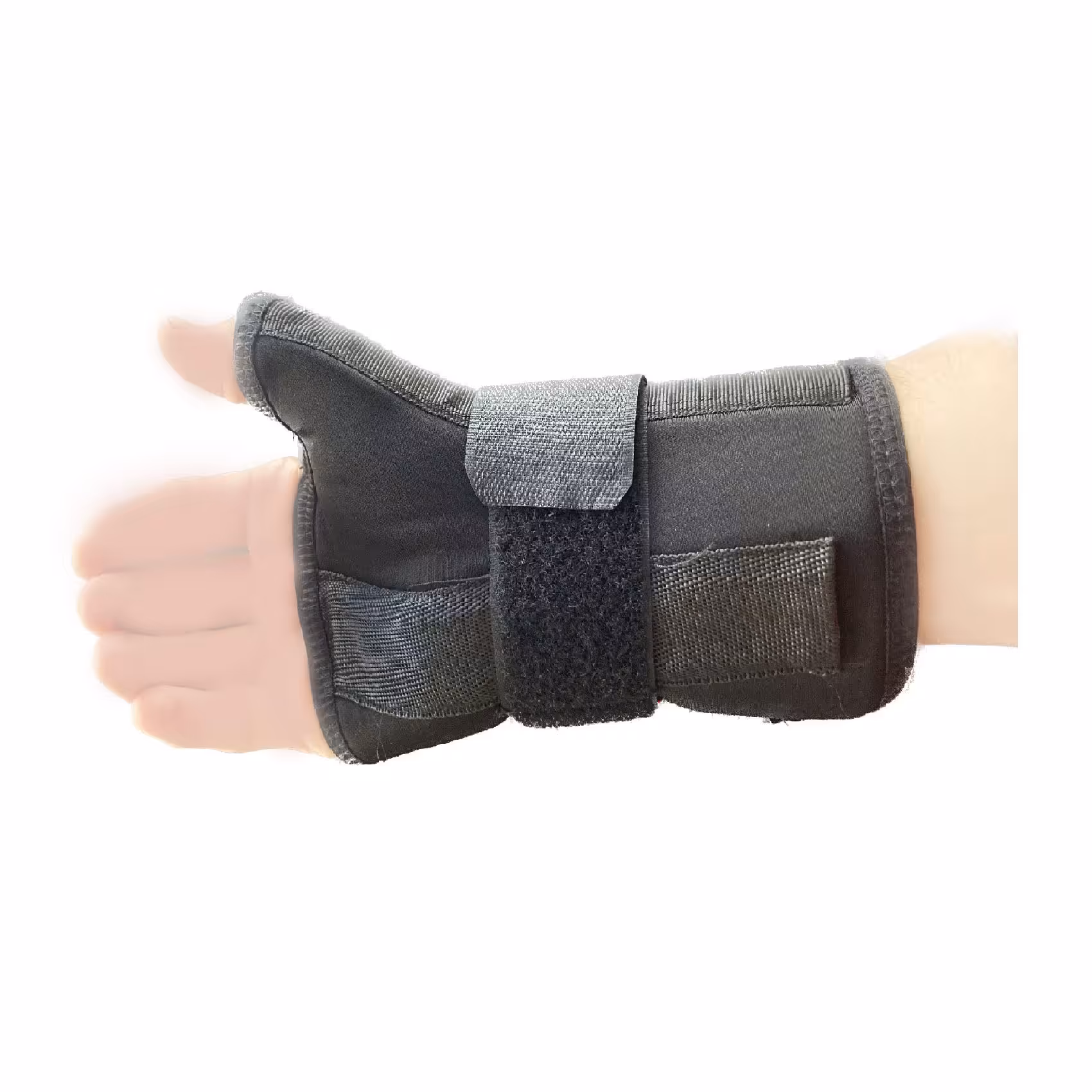 مچ بند شست بند طبی آتل دار دکاموند مدل 503 (سایز M)