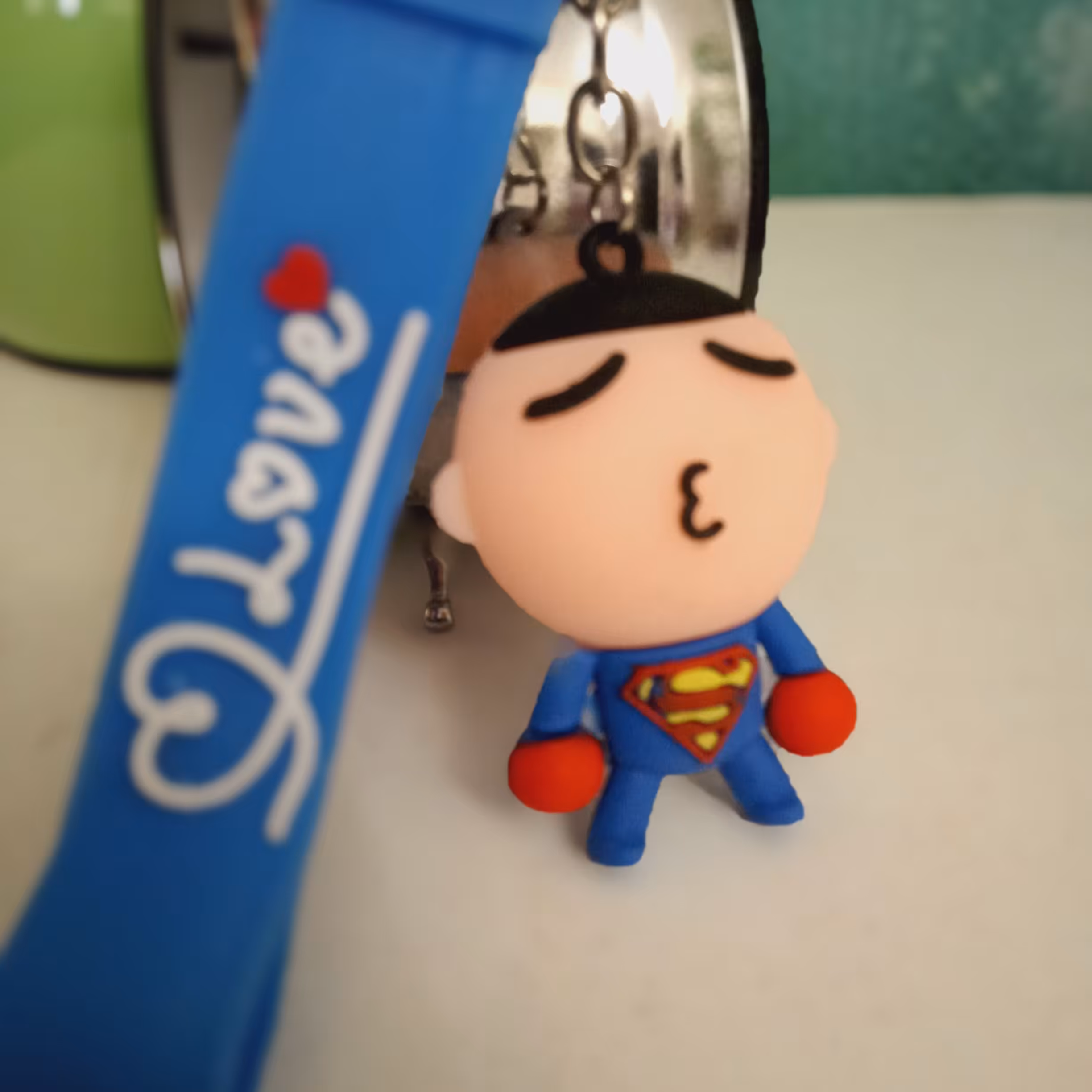 جاکلیدی اونجرز