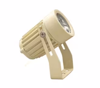 جت لایت 5 وات IP65 لنزدار بارش نور