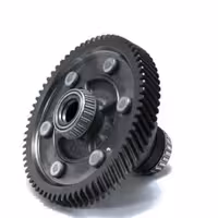 هوزینگ دیفرانسیل مگنتی پراید