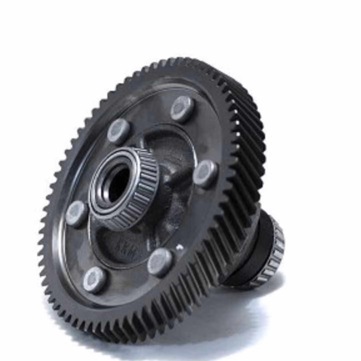 هوزینگ دیفرانسیل مگنتی پراید