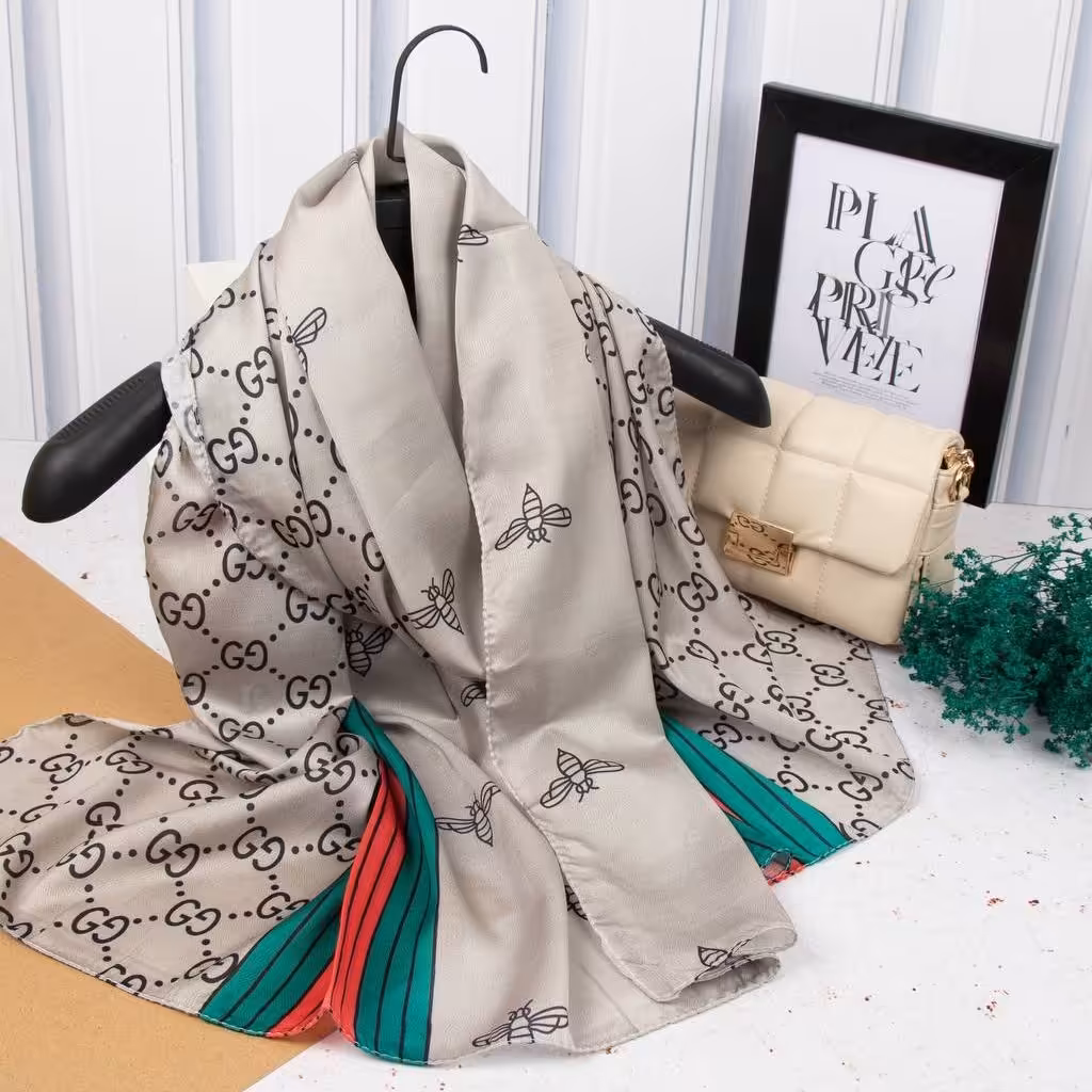 شال سوپر نخ