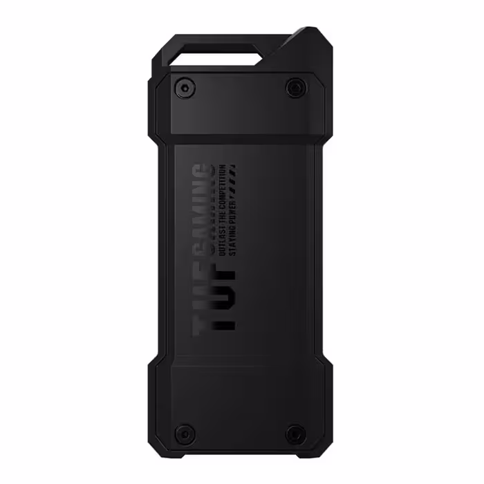 قیمت و خرید باکس اس اس دی M.2 NVMe ایسوس مدل TUF Gaming A1 | یاس ارتباط