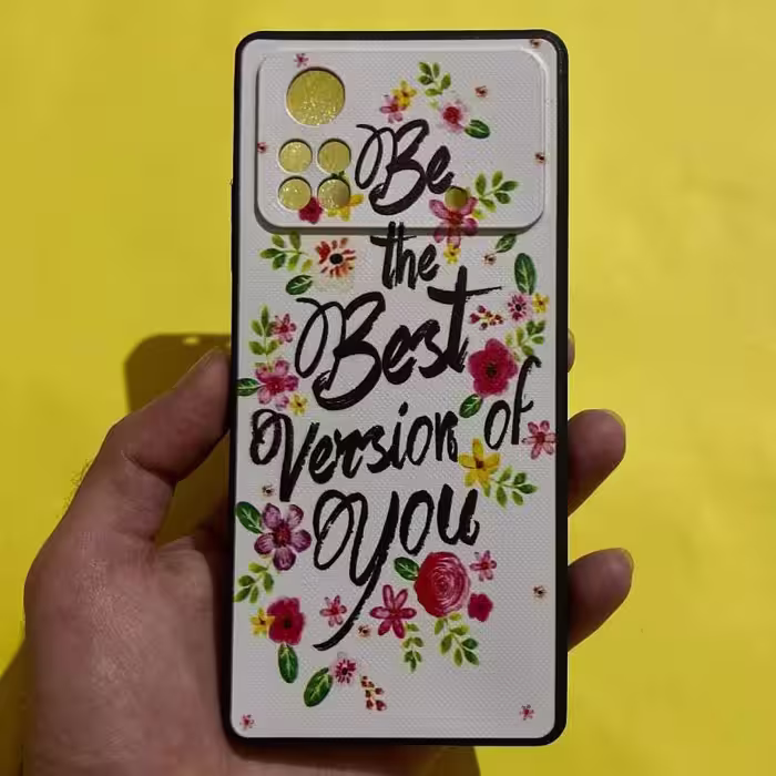 کاور مدل d59 مناسب برای گوشی موبایل شیائومی Poco X4 Pro