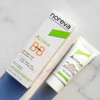 کرم ضد جوش اکتی پور noreva