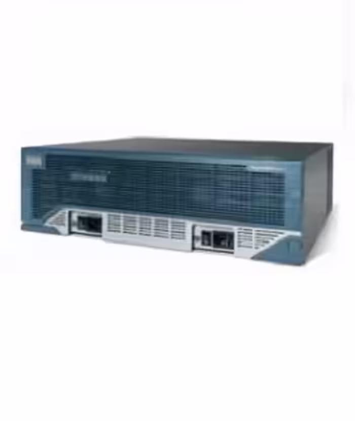 روتر سیسکو Router CISCO 3845