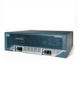 روتر سیسکو Router CISCO 3845