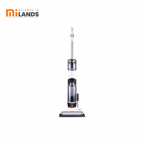 جاروشارژی آب و خاک روبوراک مدل Dyad