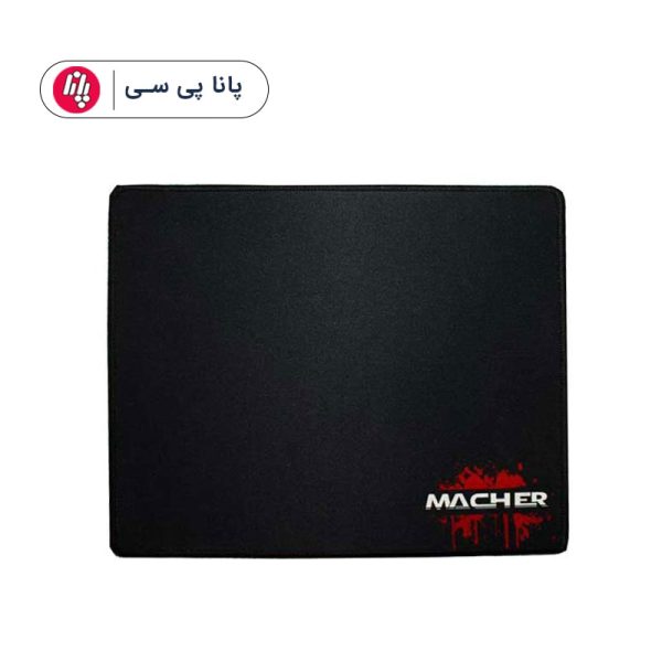 پد موس گیمینگ MACHER MR-33