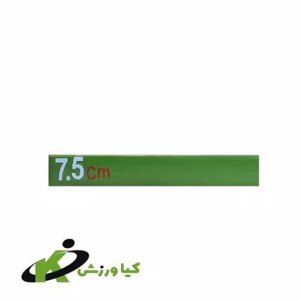 جامپ باکس کراس فیت 7.5 سانت تضمینی