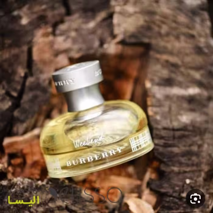 عطر گرمی ویکنداز برندSFAفرانسه