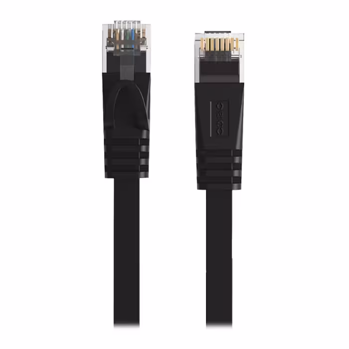 کابل پچ کورد 2 متری اوریکو PUG-C6B CAT6