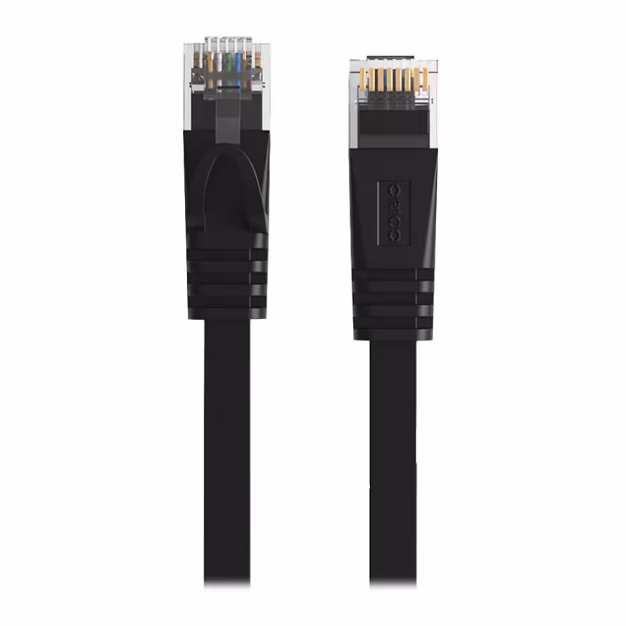 کابل پچ کورد 2 متری اوریکو PUG-C6B CAT6