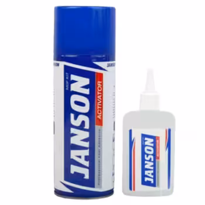 چسب3_2_1 (100ميلي جانسون)