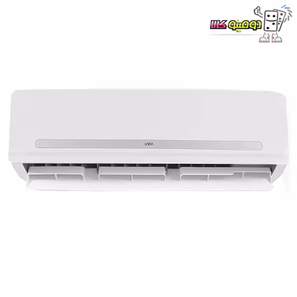 خرید کولر گازی یونیوا 30000 اکسترا مدل UN-MS30 EXTRA T3 - دومینو کالا
