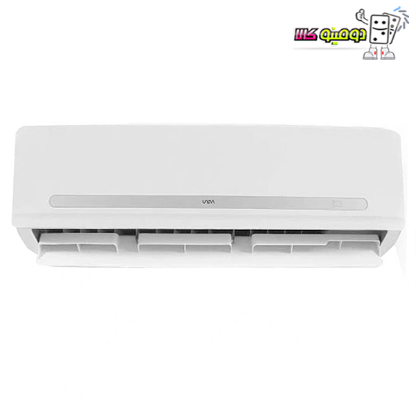 خرید کولر گازی یونیوا 30000 اکسترا مدل UN-MS30 EXTRA T3 - دومینو کالا