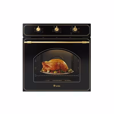 فر گاز و برقی داتیس مدل DF_670