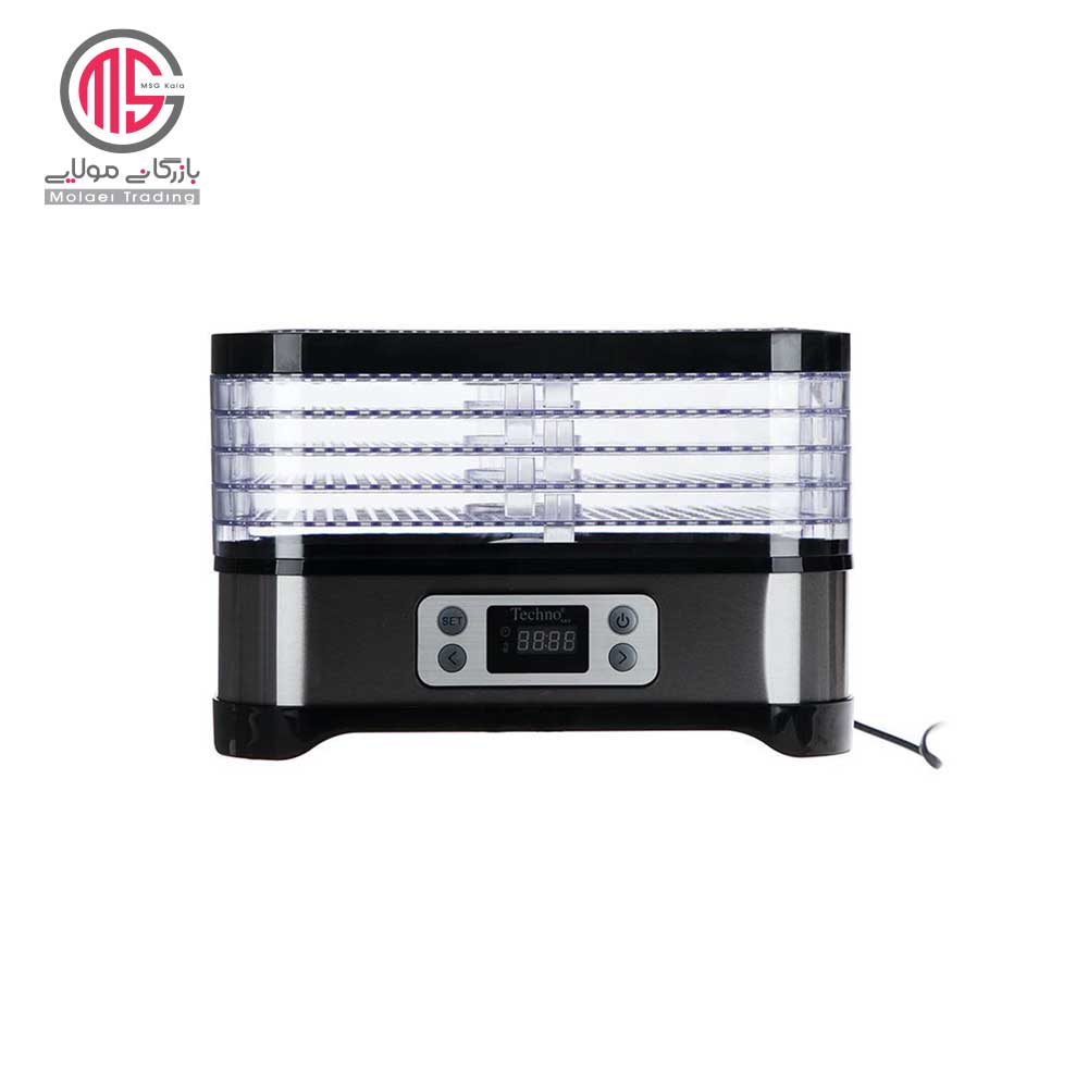 میوه خشک کن تکنو مدل TE-461