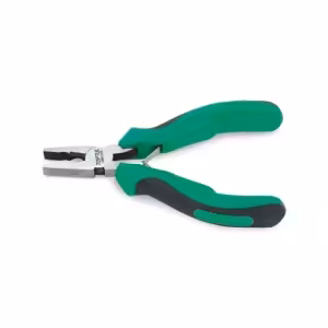 انبر دست الکترونیکی 5 اینچ تاپ تول TOPTUL