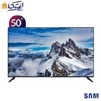 تلویزیون 50 سام الکترونیک هوشمند ال ای دی سام الکترونیک مدل 50CU7700CC