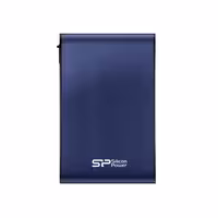 هارد اکسترنال سیلیکون پاور مدل Armor A80 ظرفیت 1 ترابایت