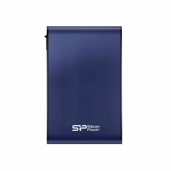 هارد اکسترنال سیلیکون پاور مدل Armor A80 ظرفیت 1 ترابایت