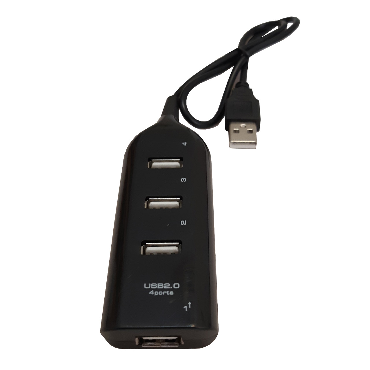 هاب USB 20 چهار پورت مدل های اسپید کد 10