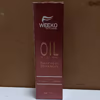 روغن آرگان ویکو