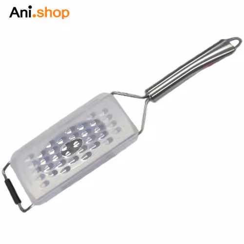 رنده دور فلزی درشت مدل UN -1131