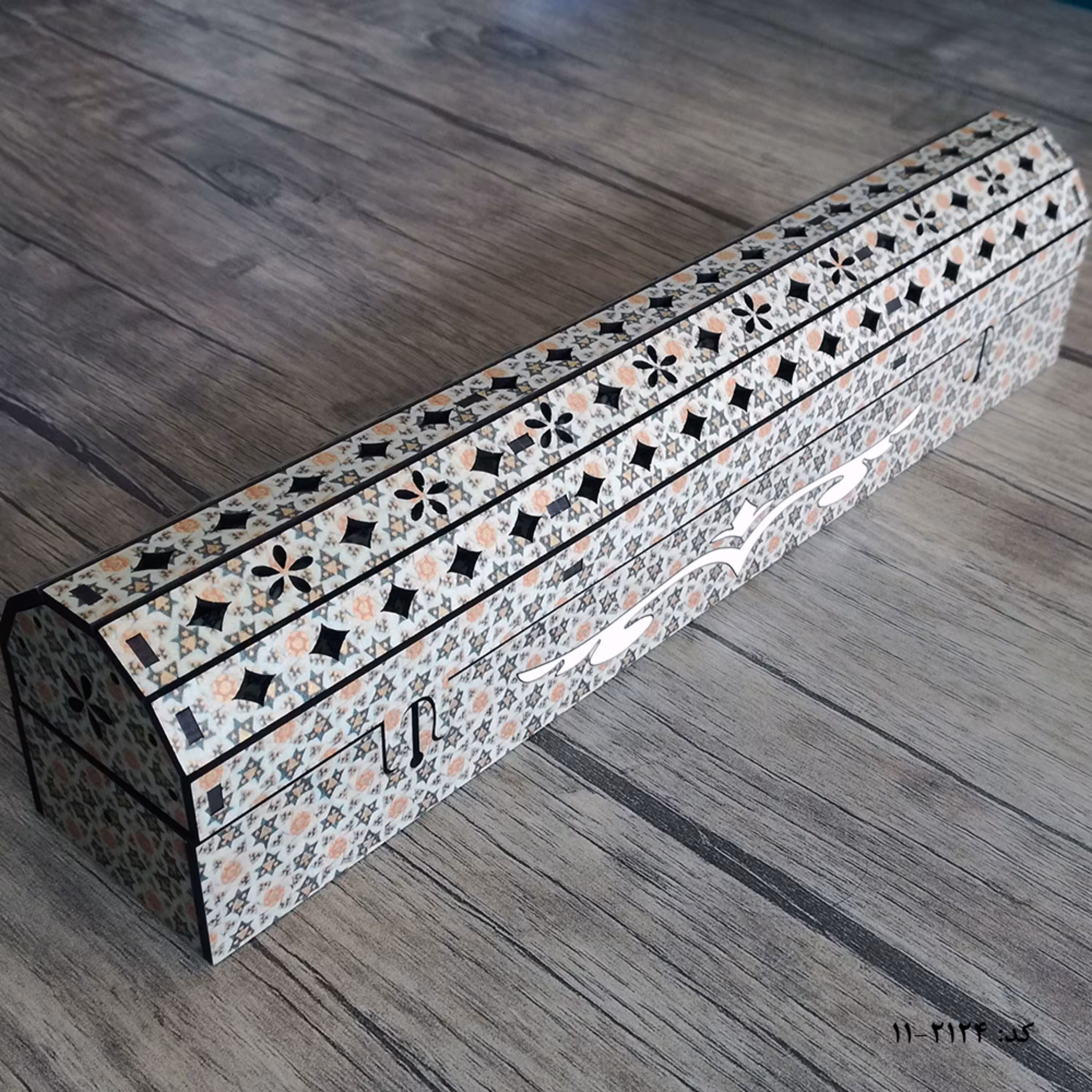 جاعودی تابوتی کد 2124-11