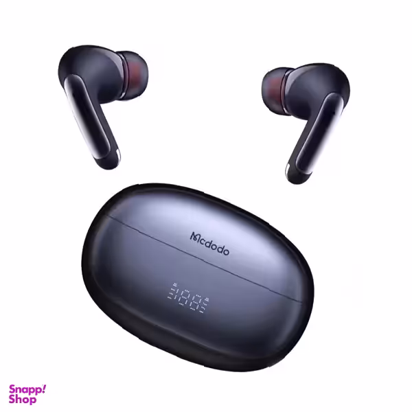 ایرفون بلوتوثی مک دودو مدل HP-330