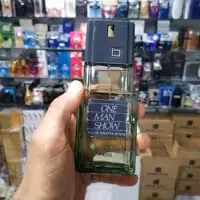 ادکلن بوگارت وان من شو اصل