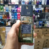 ادکلن بوگارت وان من شو اصل