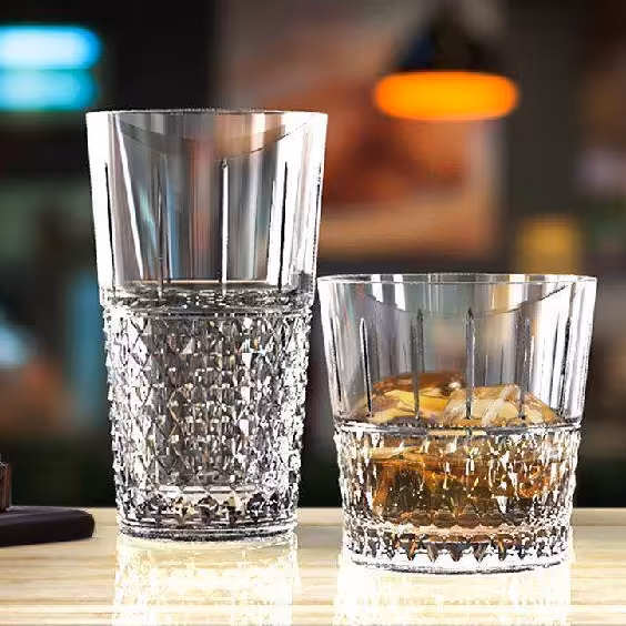 لیوان بلند مدلHighness
محصول پاشاباغچه ترکیه