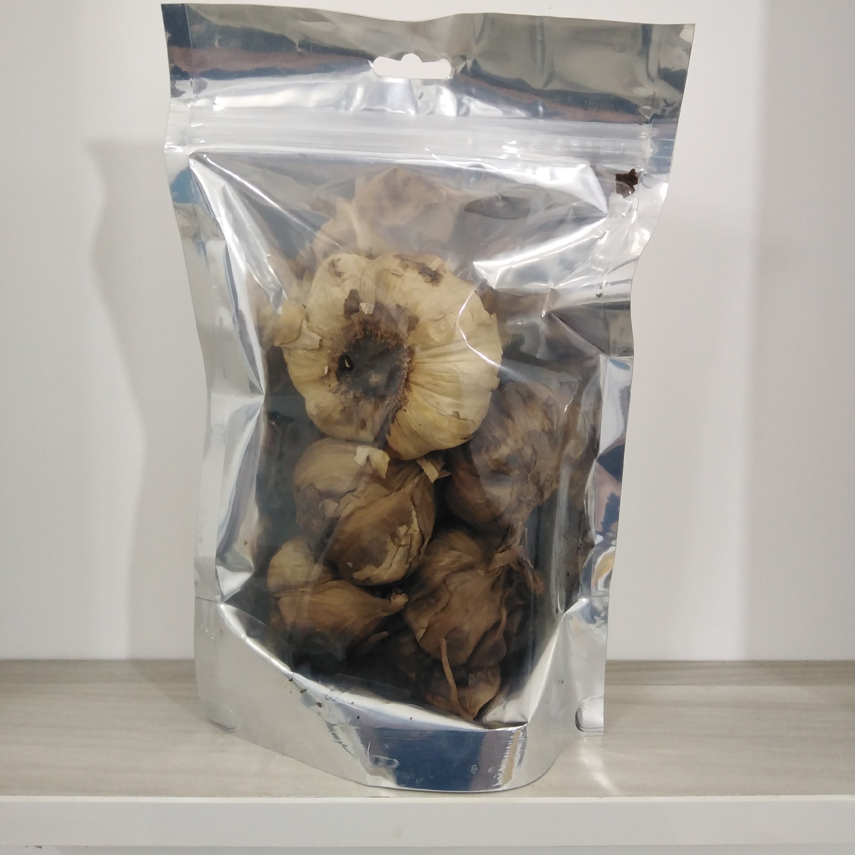 سیر سیاه