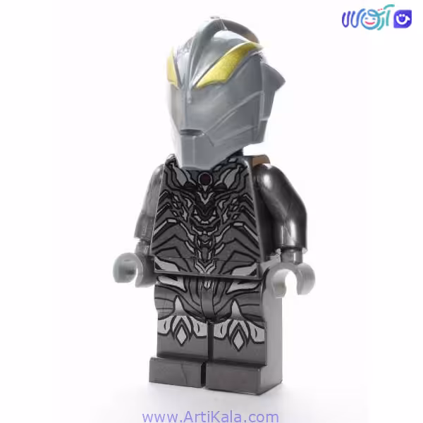 لگو Ultraman مدل 3-DLP9091