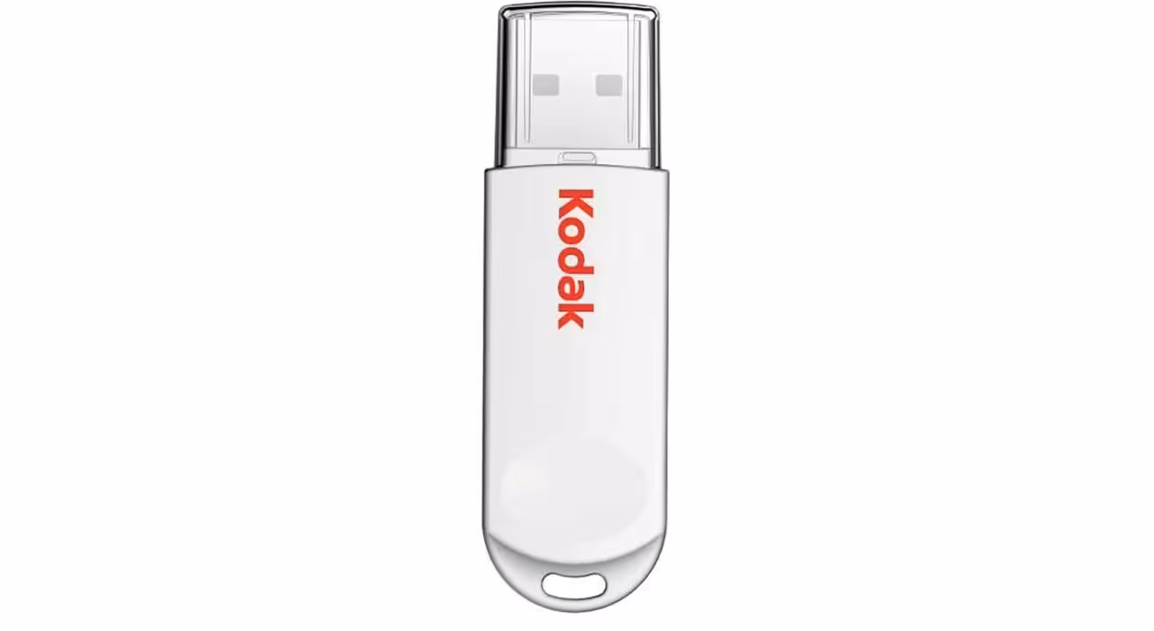 فلش کداک K153-16G