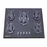 گاز رومیزی  هارپاگ مدل L616