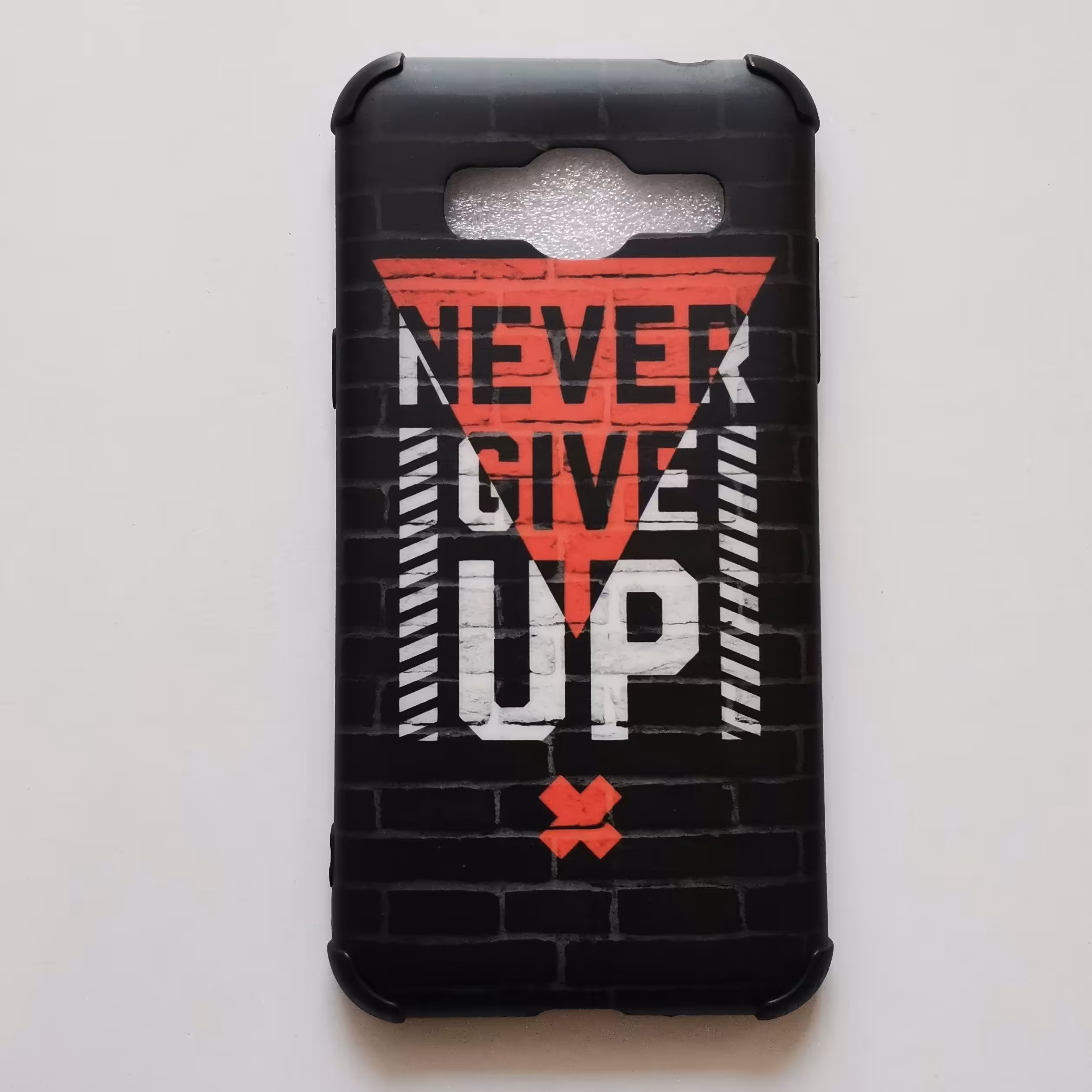 قاب طرحدار کد2 گوشی سامسونگ J3 2016 یا J310