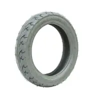 لاستیک موتور سیکلت یزد تایر سایز 12-90.90 (پس کرایه)