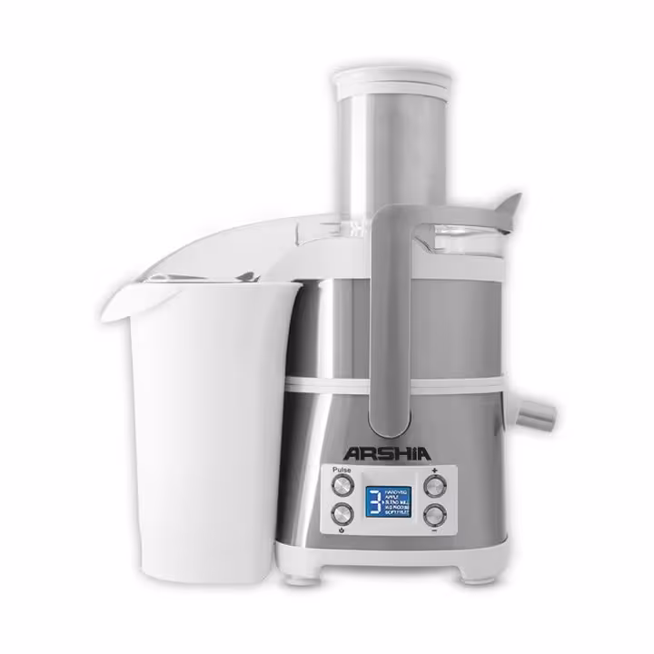 آبمیوه گیری عرشیا مدل JE106-2207