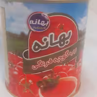 بسته 3 عددی رب گوجه فرنگی 800گرمی (خوش رنگ و غلیظ و خوش طعم)