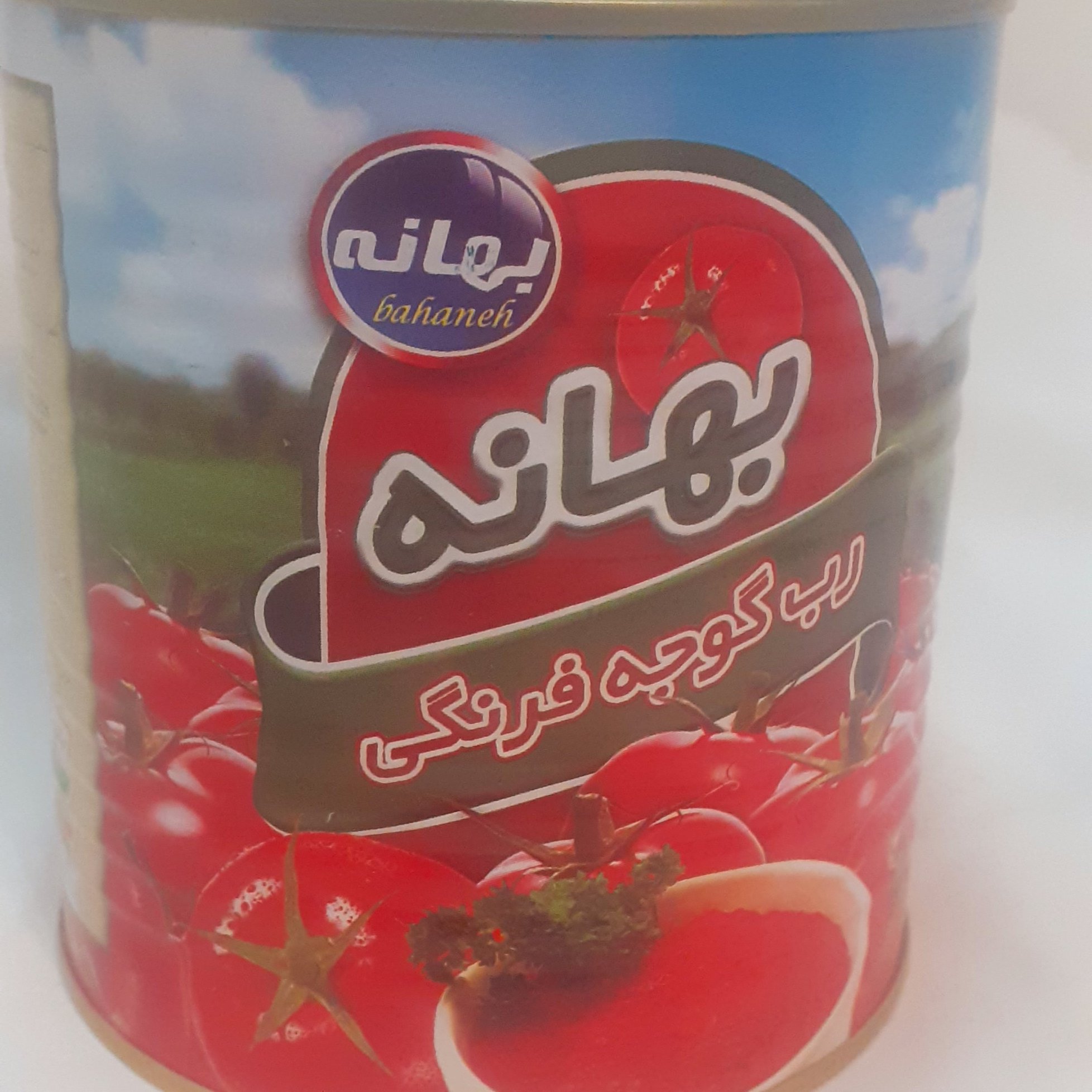 بسته 3 عددی رب گوجه فرنگی 800گرمی (خوش رنگ و غلیظ و خوش طعم)