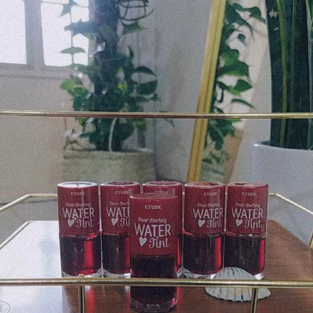 تینت لب اتودهاوس