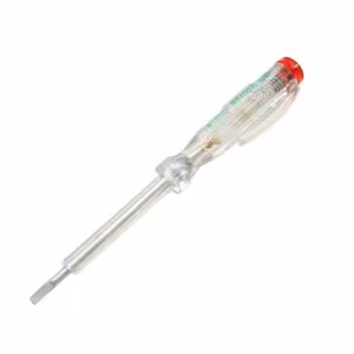 مجموعه 6 عددی پیچ گوشتی فازمتر کوچک 6017 سایز 135mm